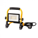 LED SVĚTLO S KABELEM 1,5M 50W 4000K 4500lm