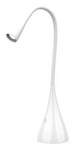 Stolní lampa Jeff2 IP20 bílá 74205 Rabalux