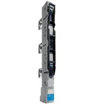 Lištový poj. odpínač NH00 3x160A, 185mm, šroubové připojení, k přístrojům NH1-3 LVSG00TSPX HAGER