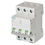SENTRON 3P 32A 400V modulární odpojovač 5TL1332-0 Siemens