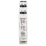 Bistabilní relé beznapěťové 12-24V AC/DC, PBM-05/12-24V, exta Zamel