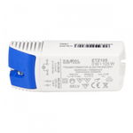 Transformátor elektronický 230/11,5V 0-105W ETZ105 Ledix Zamel
