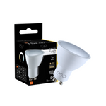FARI LED žárovka, GU10, 7,5W, 3000K, teplá světlá, 700lm, 120st, EDO777434 EDO Solutions