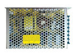 Napájecí zdroj DIN ''EURA'' VZA-55A5 24V/4,5A DC