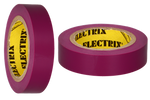 PVC elektroizolační páska 19 mm x 20 m vodotěsná Anticor 211 violet