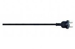 Připojovací kabel 2x1,50 H05RR-F - 3mb/GUMA F-electro F5.0036