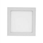 LED panel 18W 4000K neutrální 1500lm čtvercový Premium V-TAC