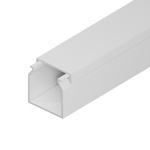 Kabelový žlab 25x25 (2m) Bílý EDO777729