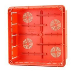 Skříňka pod omítku 196x196x70 T-9 IP40 Elektro-plast