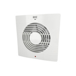 Ventilátor HELIX 150Ø bílý | 500.000.006 | HOROZ