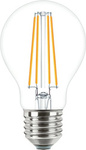 PILA LED žárovka A60 E27 7W =60W 2700K warm WW 806lm Piła