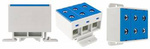 3-TRACK SWITCH 35MM2 ZGX 3x35 BLUE
