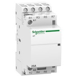 Modulární stykač iCT50-25-04-230 25A 4NZ 50Hz 220/240 VAC A9C20837 Schneider Electric