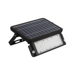 Reflektor SOLAR LED MHC 10W neutrální BÍLÁ Kobi