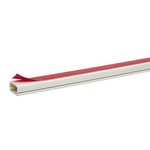 Elektroinstalační trubka 25x16mm Ultra mini PVC bílá 2m Schneider Electric ETK25916
