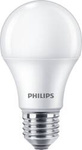 LED žárovka CorePro A60 E27 10W =75W 6500K studená 1055lm Philips