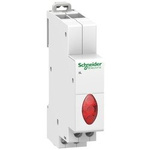 Signálka  3-fazowa červená 230-400V  AC iIL Schneider Electric A9E18327