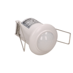 Čidlo pohybu 360st. IP20, 800W, pro stropní podhledy, mini Orno OR-CR-257