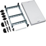 univers N-SD 450x250mm pro řadové svorky UD31A1 HAGER