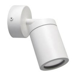 TENOR GU10 1C WHITE nástěnné a stropní svítidlo IP44 bílé Struhm 04068