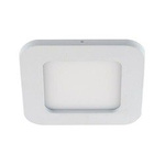 Dekorativní svítidlo SMD LED Slim Iron D 6W bílá 4200K Struhm 03571