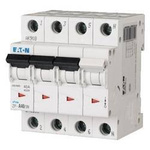 63A 3+N odpojovač ZP-A63/3N (možnost vypnutí) 284909 Eaton