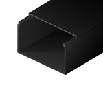 Kabelový žlab 100x60 (2m) Antracitový EDO777749