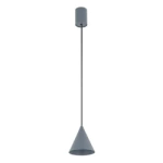 ZENITH XS GU10 umbra blue Nowodvorski závěsná lampa 11493