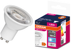 LED žárovka PARATHOM PAR16 GU10 4,5W = 50W 4000K 350lm 60° Osram