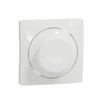 Náhradní díly do regulátoru světla / stmívače, rotační, bílý SDD111503 Sedna Design Schneider Electric
