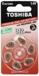 Baterie S PR44 NE DP-6 S-675