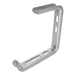 Nástěnný a stropní držák WSS100 Baks