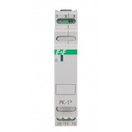 Elektromagnetické relé PK-1P 230 V F&F