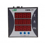 Digitální indikátor DMM-1T F&F