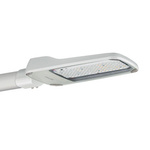 Pouliční svítidlo LED 56,5W 4000K 6133lm IP65 BRP102 CoreLine Malaga Philips