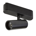 LiTrack spot02N černý 4000K přírodní bílá DC 24V