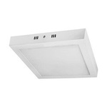 Nástěnná lampa LED Martin D 12W 4000K hranaté Struhm