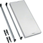 univers N-SD 600x250mm plný kryt UD41F1 HAGER