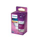LED žárovka GU5.3 MR16 2,9W =20W 2700K warm WW 230lm 36st Philips