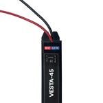 LED Napájecí zdroj VESTA-45 SLIM CASE voděodolný IP67 12V 3,75A 45W | HOROZ