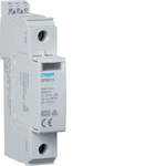 SPD svodič přepětí T2 1P síť TNC In=20kA Imax=40kA Up≤1,35kV kontakt SPB115 Hager