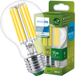 LED žárovka CLA 75W A60 E27 4000K CL UE SRT4