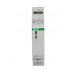 Transformátor proudu s výstupem MODBUS RTU MB-1I-1 15A F&F