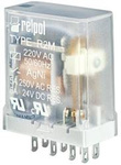 Elektromagnetické relé, průmyslové - miniaturní R2M-2012-23-5024