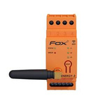 Monitor elektroměru WI-FI 3F+N,FOX ENERGY 3, WI-MEF3