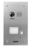 Panel spojovatelky EURA PROFESSIONAL CAT5 VMA-19A5 displej dotyk. 10'' barva