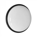 LED svítidlo Torton 20W 4000K 1800lm IP65 OKRĄG BLACK