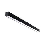 CL OFFICE PRO LED lampa pro povrchovou montáž 40W 3000K 4540lm černá 150cm IP52 Nowodvorski 8295