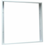 Hliníkový rám pro 600x600 led panelů o výšce 60 mm pro povrchovou montáž svítidel DAISY LIBRA (GXDS136, GXDS148)