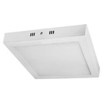 Nástěnná lampa LED Martin D 24W 4000K hranaté Struhm